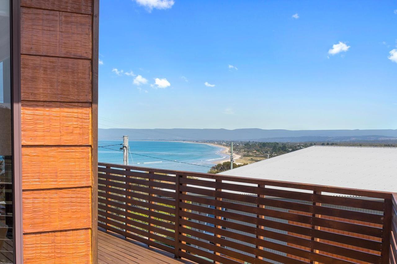 Zenith Villa Коулс Бей Екстериор снимка