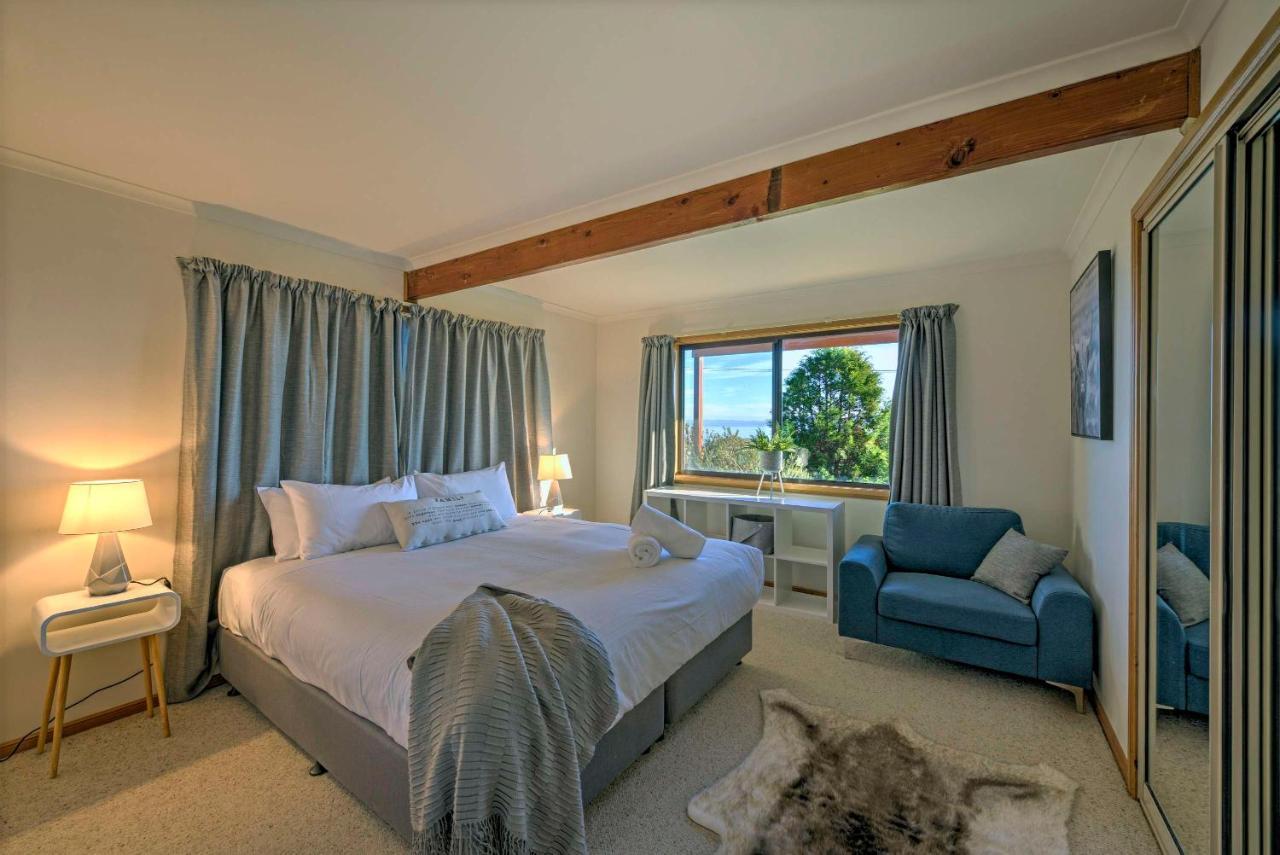 Zenith Villa Коулс Бей Екстериор снимка