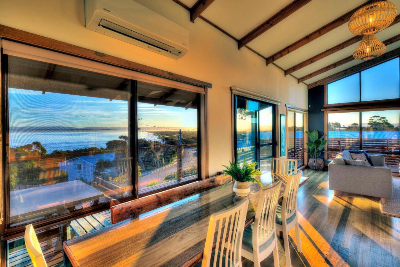 Zenith Villa Коулс Бей Екстериор снимка