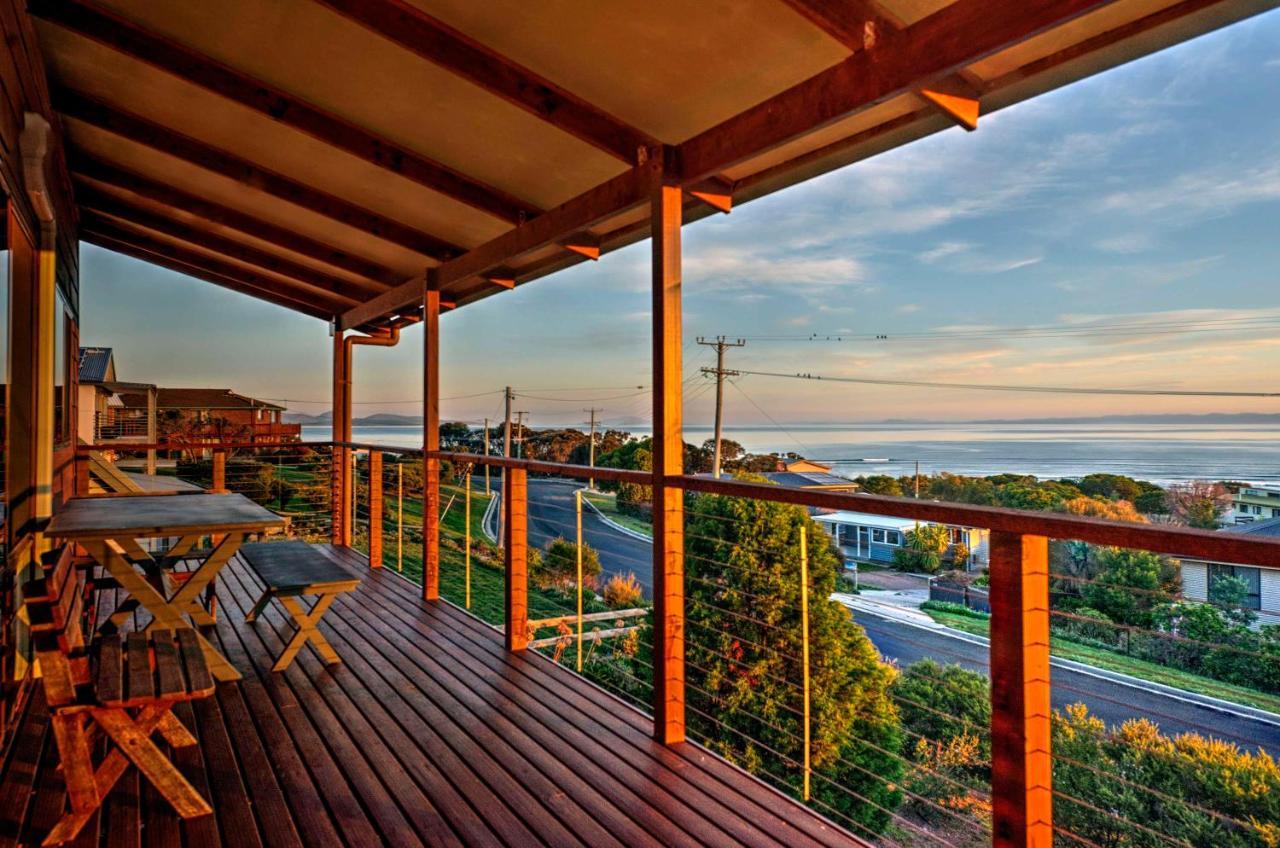 Zenith Villa Коулс Бей Екстериор снимка