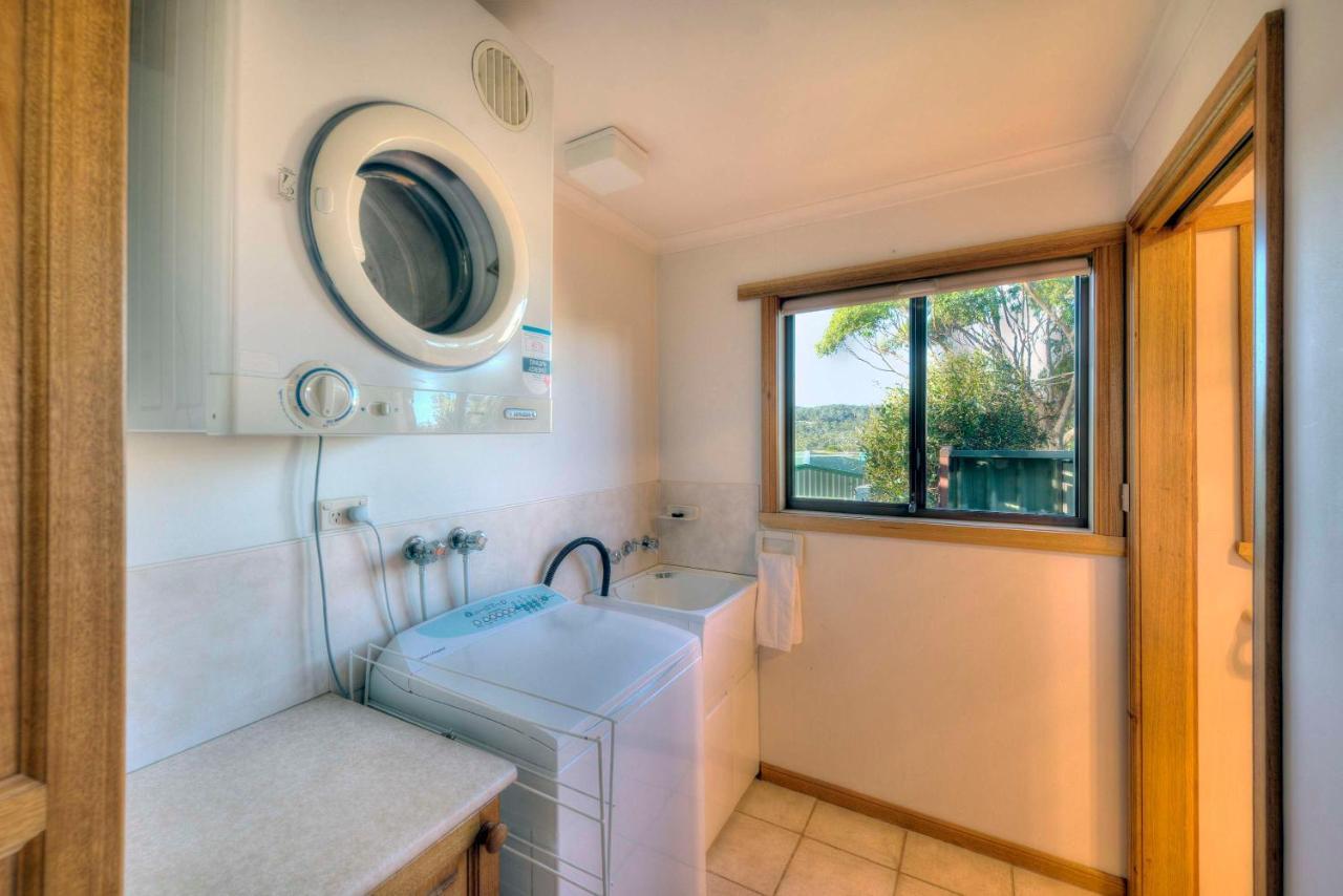 Zenith Villa Коулс Бей Екстериор снимка