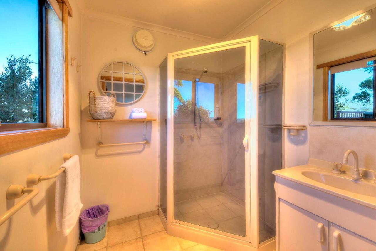 Zenith Villa Коулс Бей Екстериор снимка